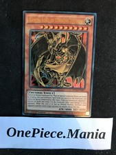 Yu-Gi-Oh! Hamon, Lord Of Strinking Thunder DUSA-EN097 1st