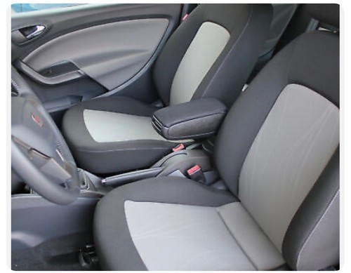 Accoudoir central seat ibiza - central,
