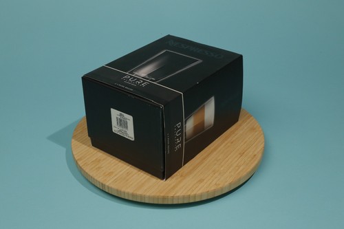 Nespresso pure recipe glasses - nespresso,