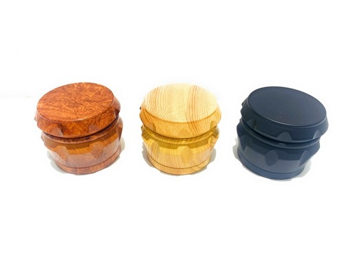 Grinder bois alu mm 4 - grinder, et