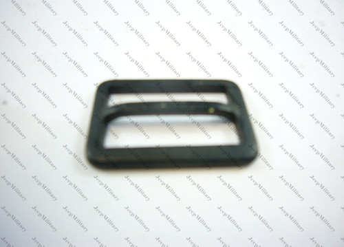 Boucle barre type - boucle, à