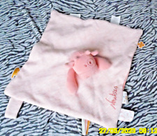 🦋 DOUDOU NOUKIES PLAT CARRE