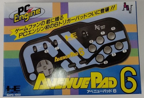 Contrôleur engine avenue - contrôleur, pc-engine