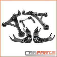 6x Kit Bras de Suspension