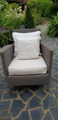 Paire fauteuils vincent - paire,