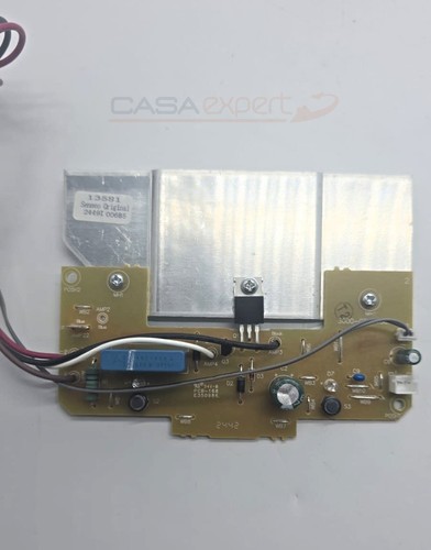 Carte mère pcb - machine, À