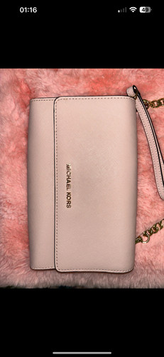 Sac bandoulière michael kors - sac,