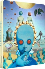 LA PLANETE SAUVAGE Version