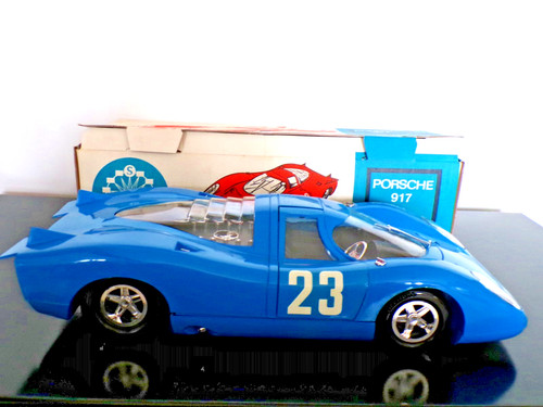Voiture porsche 917 - voiture,