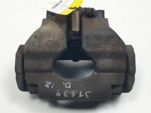 7l6105d étrier frein avant - étrier,