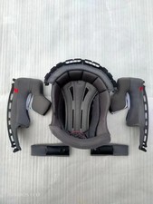 SHOEI X-12 helmet accessories