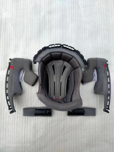 Shoei helmet accessories - x-12,
