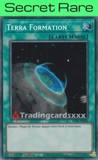 Yu-Gi-Oh! Terra Formation : SE RA04-FR084