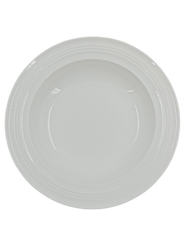 Bocuse assiette creuse - d'or,