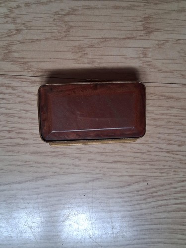 Boîte xixème agate et - xixème,