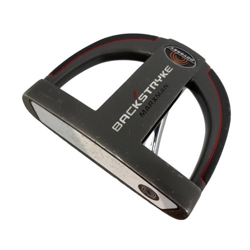 Putter gauche odyssey back - putter,