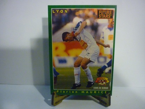 Carte foot panini official - carte,