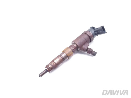 Ds3 injecteur carburant - injecteur,