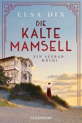 Die kalte mamsell elsa - elsa, dix