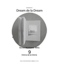 Good Morning Mag. 9: New