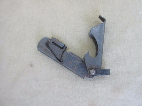 Ouvre boîte multitool vintage - boîte,