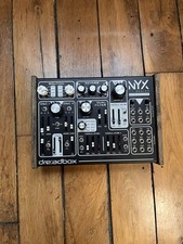 Dreadbox Nyx