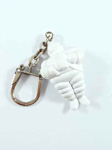 Porte cles bibendum - -,