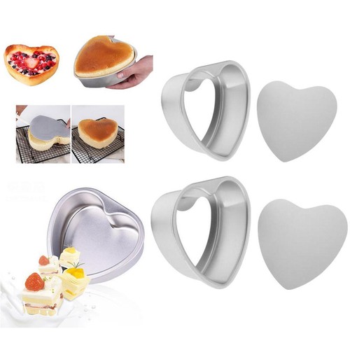 Lot moules gâteau - lot, au