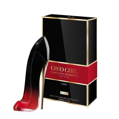 Parfum pour femmes good - parfum,