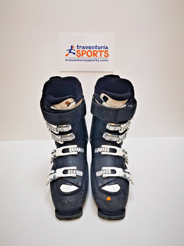 Bottes ski fischer cruzar w - de,