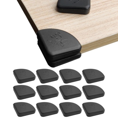 Protections coin table pour - protections, de