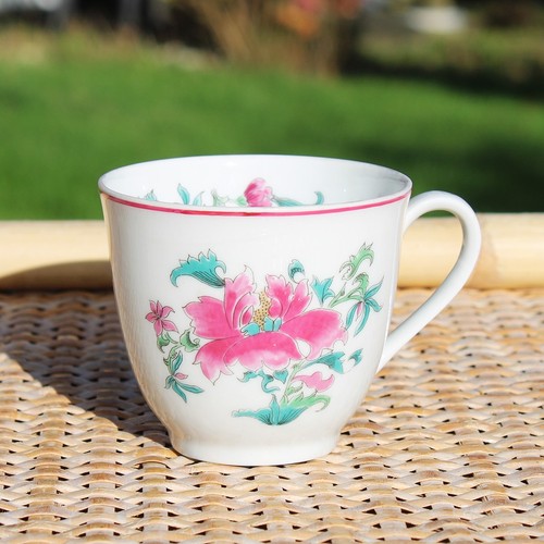 Tasse porcelaine limoges - tasse,
