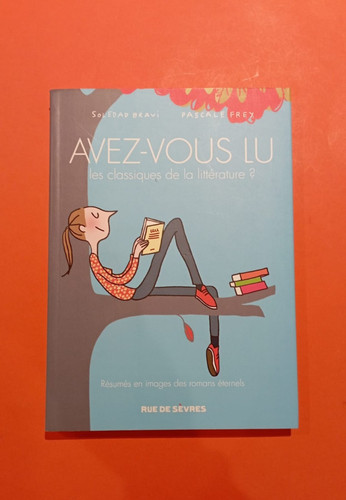 Bravi avez vous les - bravi,