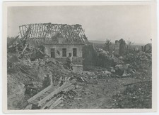 Carency (Pas-de-Calais). Lt