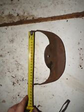 robri garde boue fait maison