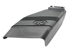 Déflecteur adapté pour