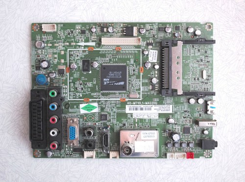 Main board carte principale - /,