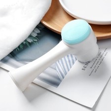 Brosse nettoyante pour visage