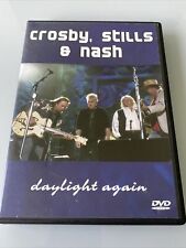 CROSBY STILLS & NASH DAYLIGHT