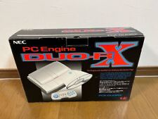 【Inutilisé】PC Engine