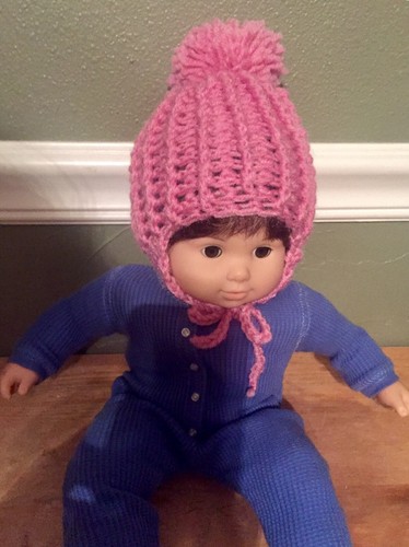 New handmade crochet - new, baby