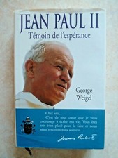 JEAN PAUL II TEMOIN DE