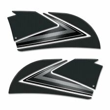 Autocollants Latéral Moto 3D