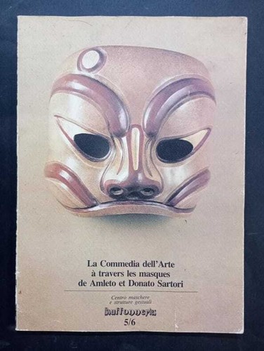 Commedia dell arte - commedia, à