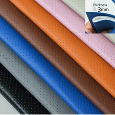 Vinyle Simili Cuir Tissu