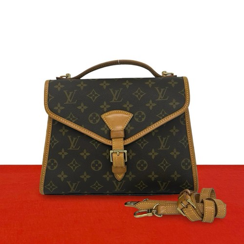 Sac bandoulière louis vuitton - sac,