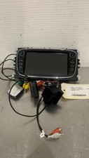 Ecran GPS FORD TRANSIT CONNECT