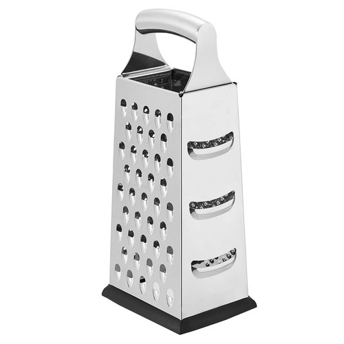 Rectangulaire râpe fromage - râpe, À