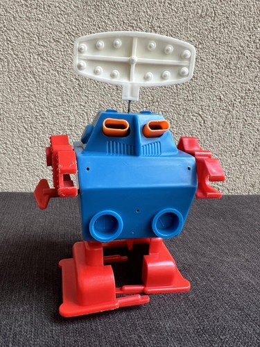 Robot radar urss - robot,