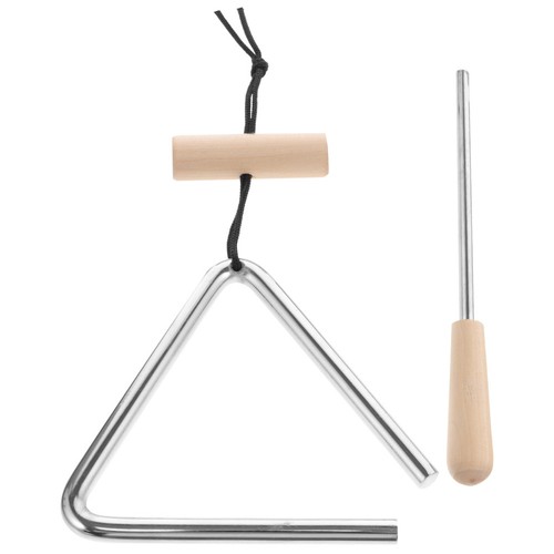 Triangle musique - triangle,
